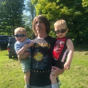 Meet your Posher, Patrick